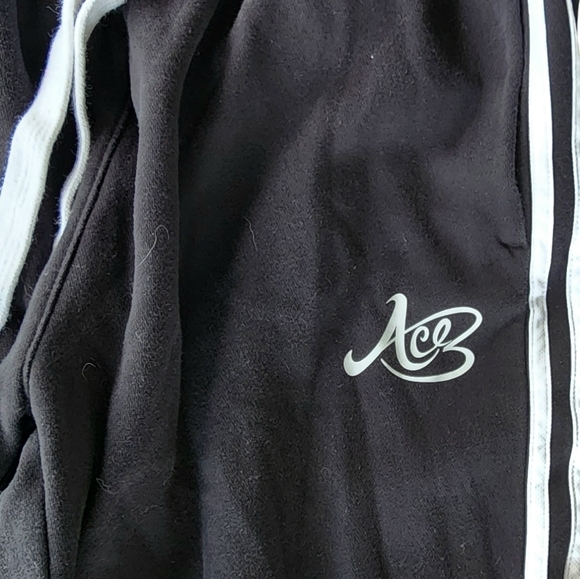 Adidas CANDACE PARKER Ace Sweatpants - Picture 9 of 9